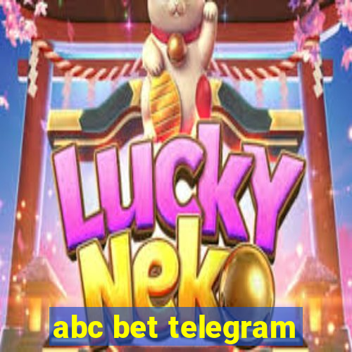 abc bet telegram